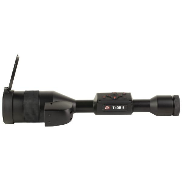 ATN THOR5 LRF 5-40X 640X480 THERMAL - Image 3
