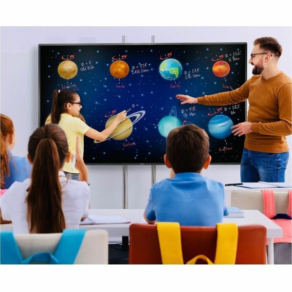 Sharp AQOUS BOARD 4WB75FT5U Collaboration Display - Image 3