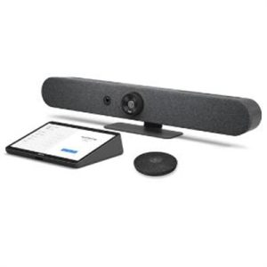 RallyBarMini+TapCat5e+MicPod