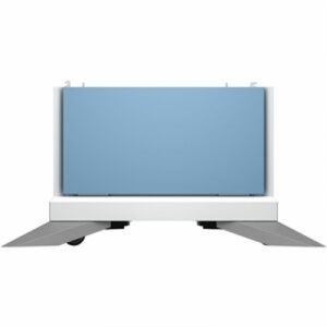 6QN55A Clr LaserJet Storage St