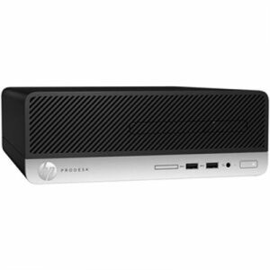 REFURB 400 G6 i5 16G 512G SFF