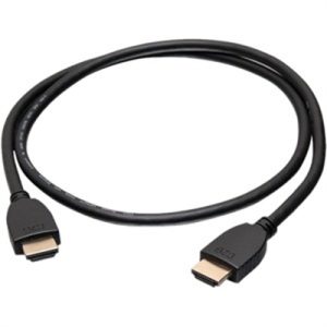 8FT HI-SPD HDMI W/ENET M/M