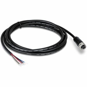 M12 Connector Cable