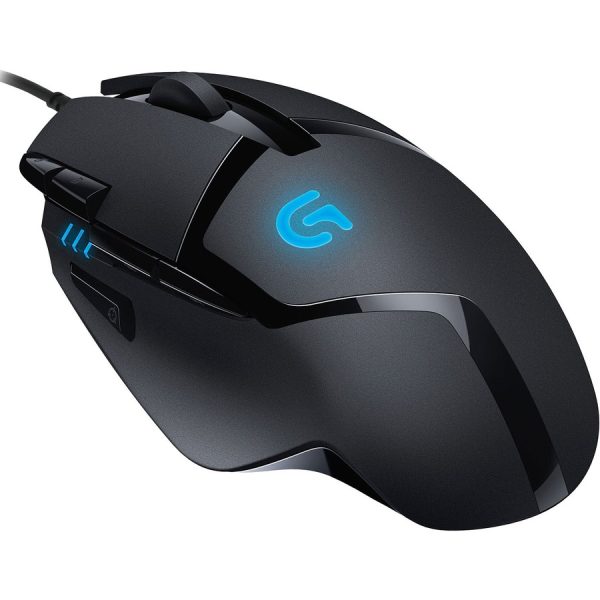 Logitech G402 Hyperion Fury FPS Gaming Mouse - Image 7