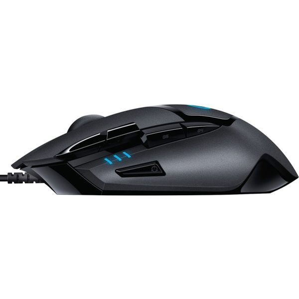 Logitech G402 Hyperion Fury FPS Gaming Mouse - Image 8