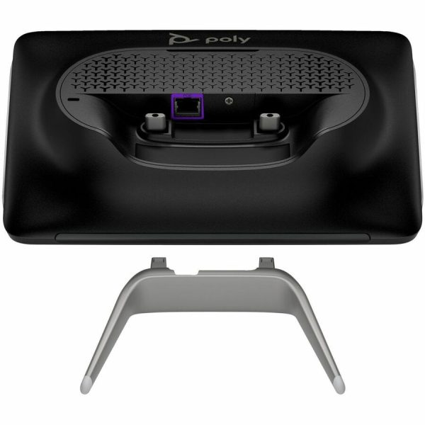 Poly Studio Base Kit G9 Plus for Microsoft Teams HP Mini IP PC w/TC10 - Image 2