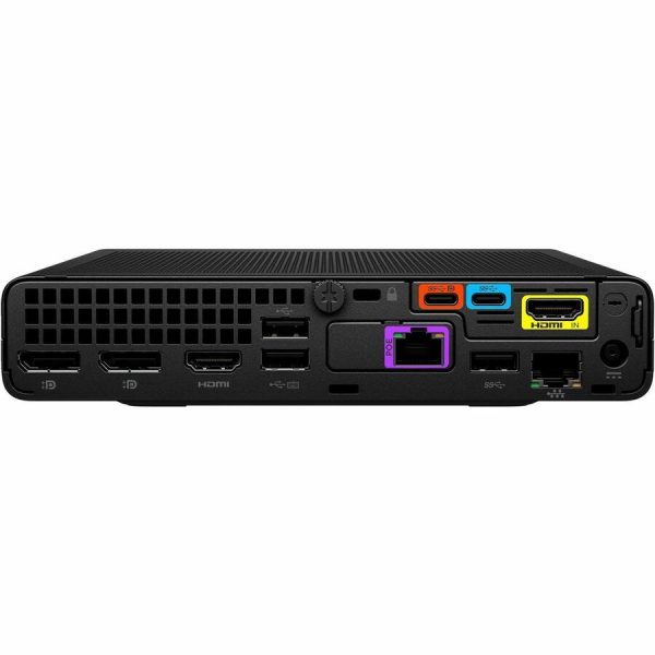 Poly Studio Base Kit G9 Plus for Microsoft Teams HP Mini IP PC w/TC10 - Image 3