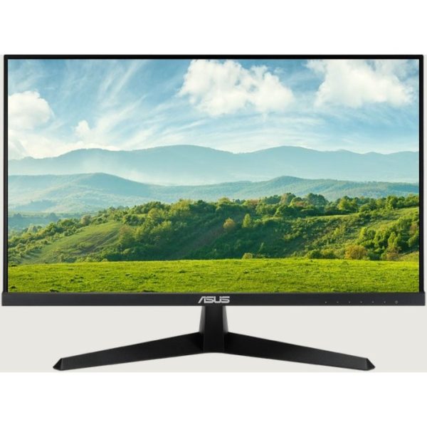 Asus VY249HE 24" Class Full HD LCD Monitor - 16:9 - Black - Image 4
