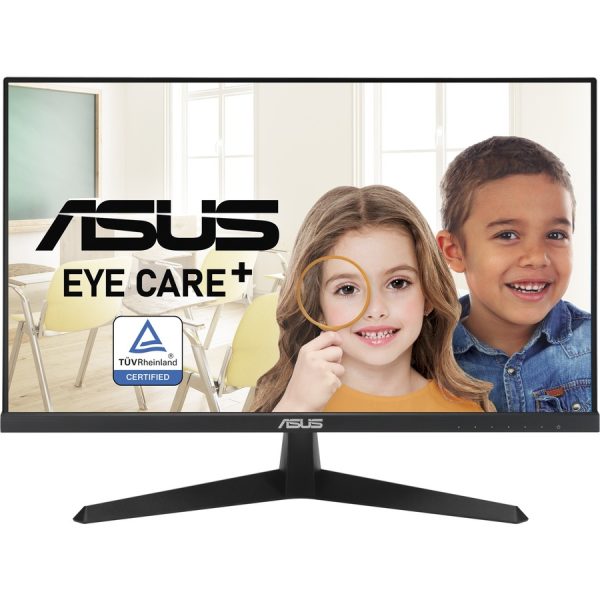 Asus VY249HE 24" Class Full HD LCD Monitor - 16:9 - Black - Image 11