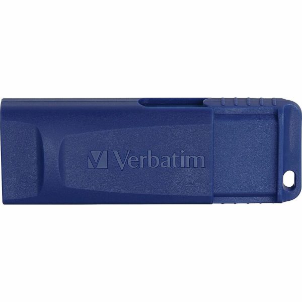 64GB Store 'n' Go USB Flash Drive - 2pk - Blue, Green - Image 3