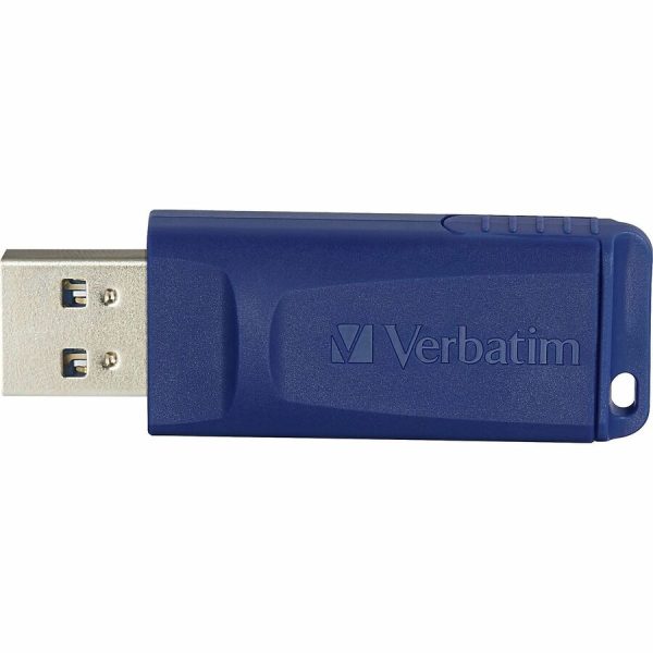 64GB Store 'n' Go USB Flash Drive - 2pk - Blue, Green - Image 5
