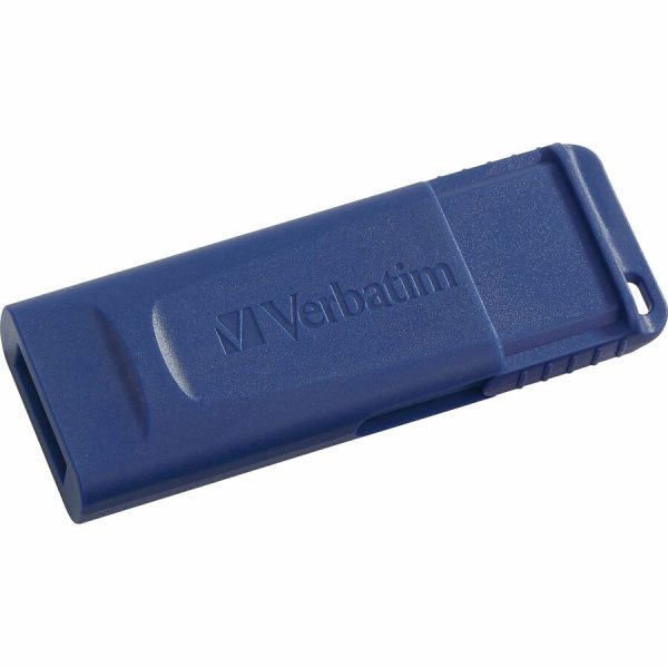 64GB Store 'n' Go USB Flash Drive - 2pk - Blue, Green - Image 7