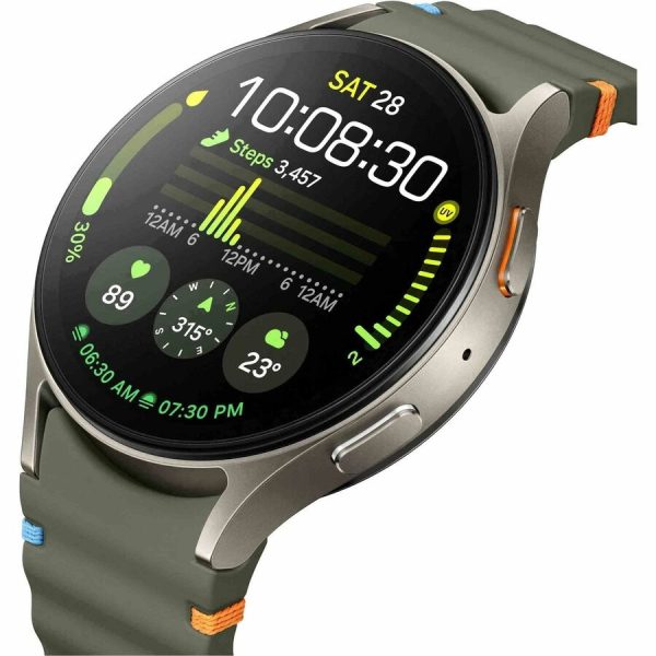 Samsung Galaxy Watch7 SM-L305UZ Smart Watch - Image 3