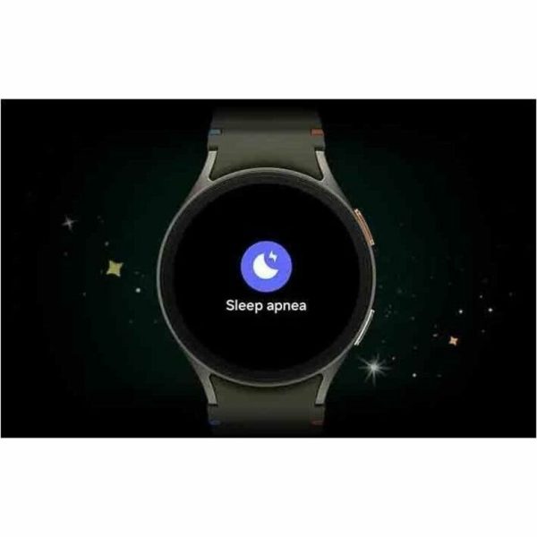 Samsung Galaxy Watch7 SM-L305UZ Smart Watch - Image 5