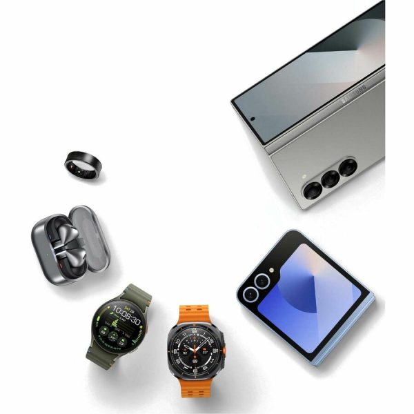 Samsung Galaxy Watch7 SM-L305UZ Smart Watch - Image 10