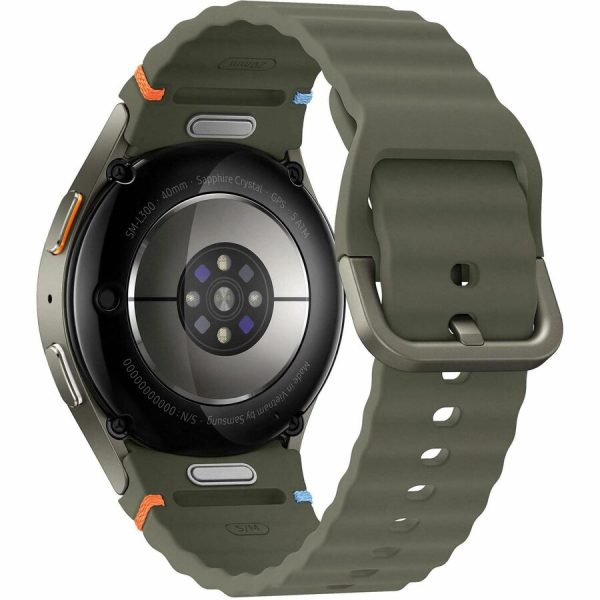Samsung Galaxy Watch7 SM-L305UZ Smart Watch - Image 12