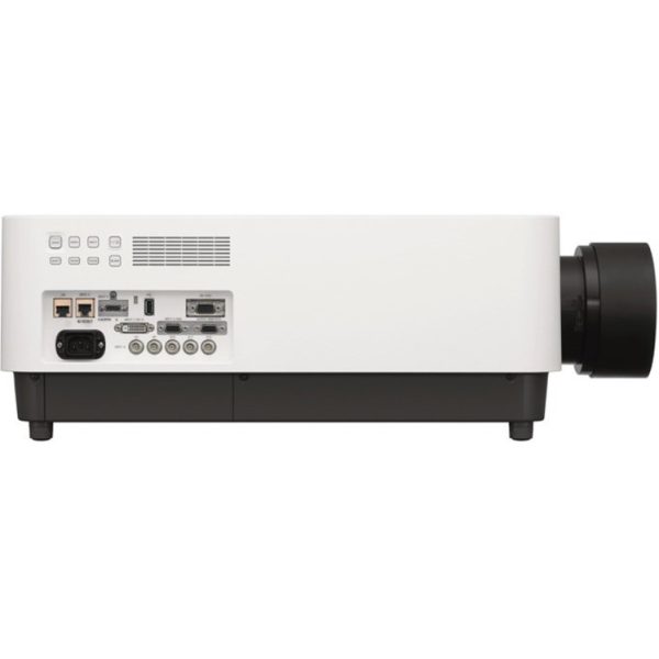 Sony Pro BrightEra VPL-FHZ91L Short Throw LCD Projector - 16:10 - White - Image 6