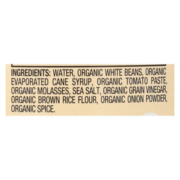 Walnut Acres Organic Baked Beans - Case of 12 - 15 oz. - Image 3