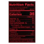 Riot Energy - Enrg Drink Cherry Wtrmln - Case of 12-16 OZ