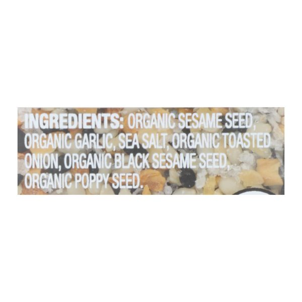 Simply Organic - Ssng Evrythng Blend - Case of 6-3.49 OZ - Image 2