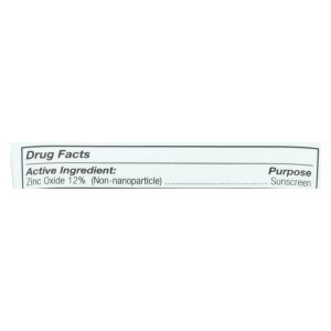 Elemental Herbs - Snscrn Sport Lotion Spf30 - 1 Each - 3 OZ