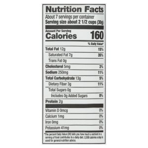 Sweet Chaos - Pcrn Butter Movie Theater - Case of 8-7 OZ