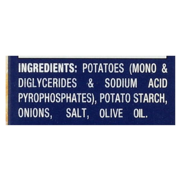 Streit's Pancake Mix - Potato - Case of 12 - 6 oz. - Image 2