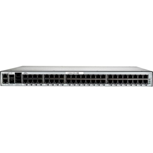 Vertiv Avocent ACS8000 Serial Console 48 port | Dual AC Power | AT&T+Verizon - Image 4