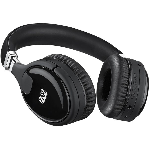 Xtream P600 - Bluetooth active noise cancellation headphone with built in microphone - Image 8