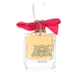 Juicy Couture Eau De Parfum Spray (Tester) 3.4 oz for Women