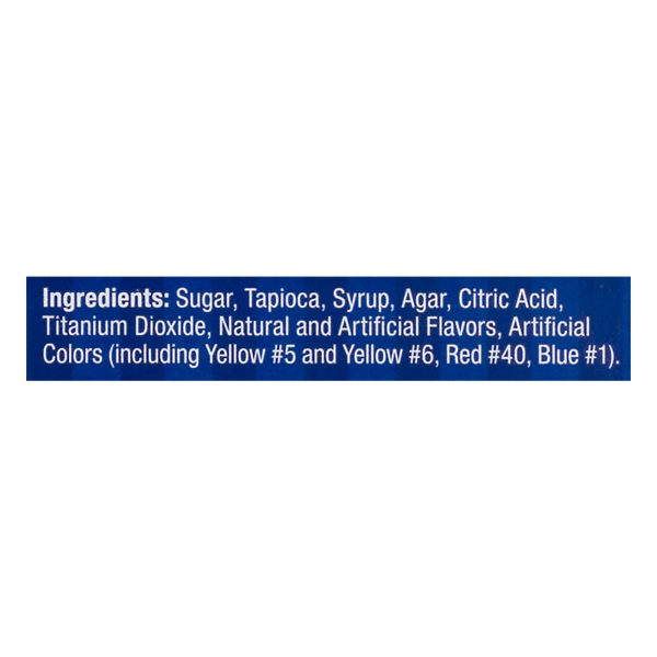 Savion - Fruit Slices - Case of 12 - 6 OZ - Image 3