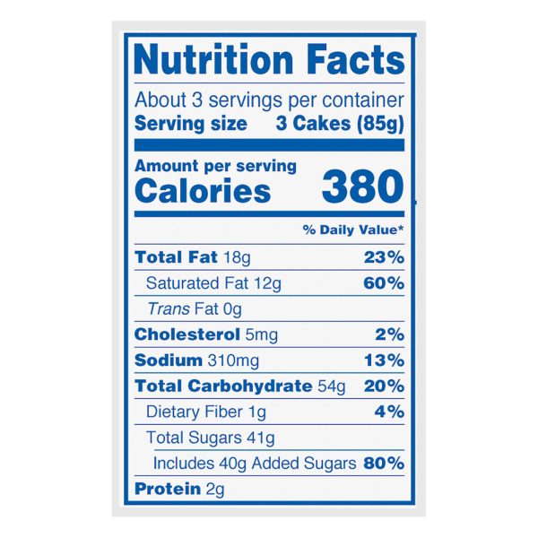 Hostess Chocolate Cake Rolled With Creamy Filling - Case of 6 - 10 OZ - Image 2
