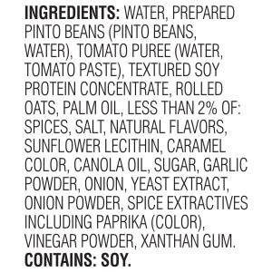 Gardein - Chili Plnt Bsd Wth Beans - Case of 12-15 OZ
