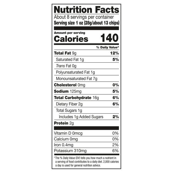 Kettle Brand - Potato Chips Honey Dijon - Case of 12-7.5 OZ