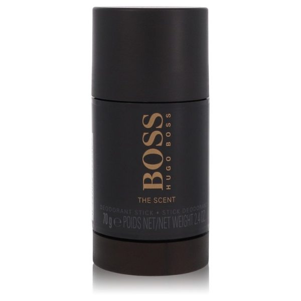 Hugo Boss Deodorant Stick 2.5 oz  for Men
