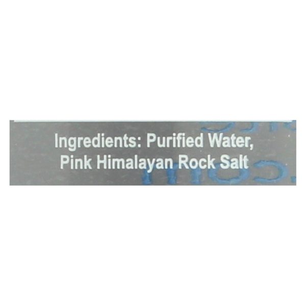Alkaline88 - Water Purified 8.8 Ph - Case of 6 - 1.5 LTR - Image 3