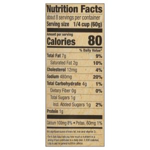 Cucina Antica - Sauce Alfredo - Case of 6-16.9 FZ