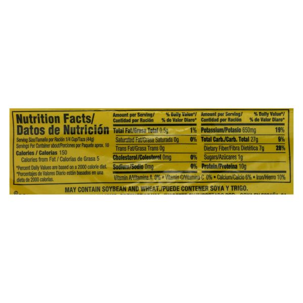 Goya - Beans Black - Case of 24-16 OZ