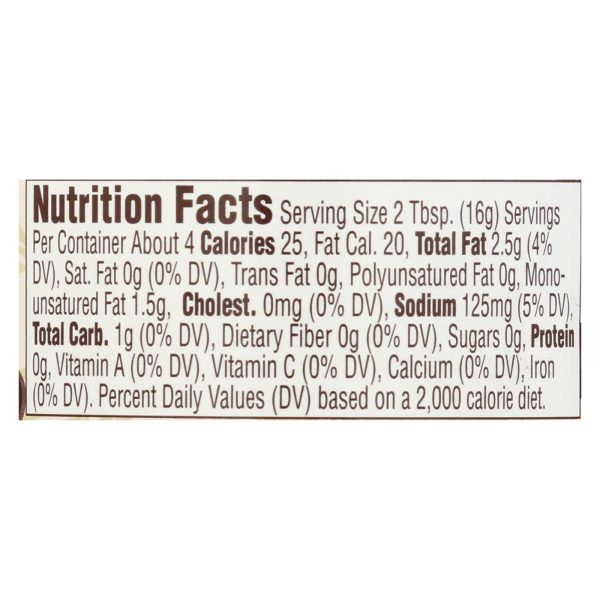 Natural Value, Ripe Sliced Black Olives - Case of 24 - 2.5 OZ - Image 3