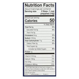 Streit's Matzo - Ball and Soup Mix - Case of 12 - 4.5 oz.
