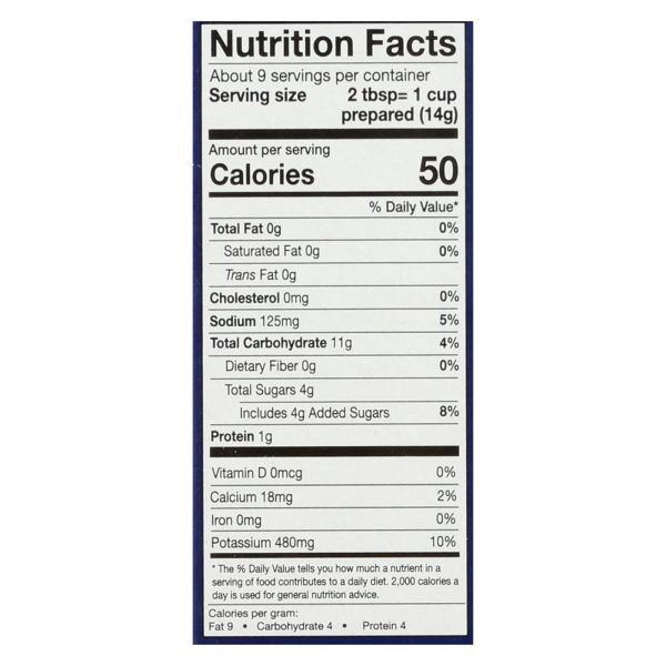 Streit's Matzo - Ball and Soup Mix - Case of 12 - 4.5 oz.