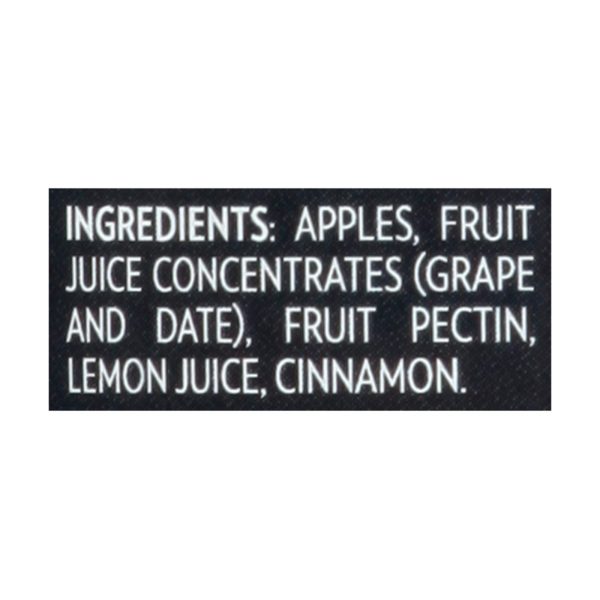 St Dalfour - Consrv Apple Cinnamon - Case of 6 - 10 OZ - Image 3
