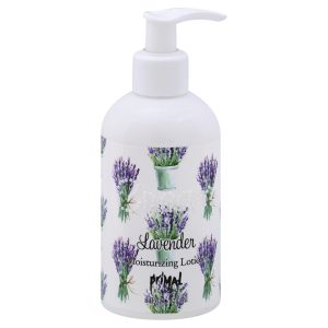Primal Elements - Moistrz Lavender Lotion - Case of 3-8 OZ