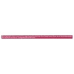 No Days Wasted - Hyd Rpln Stk Cherry Pom - Case of 15-.32 OZ