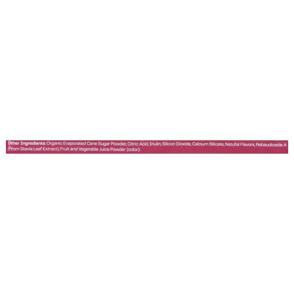 No Days Wasted - Hyd Rpln Stk Cherry Pom - Case of 15-.32 OZ