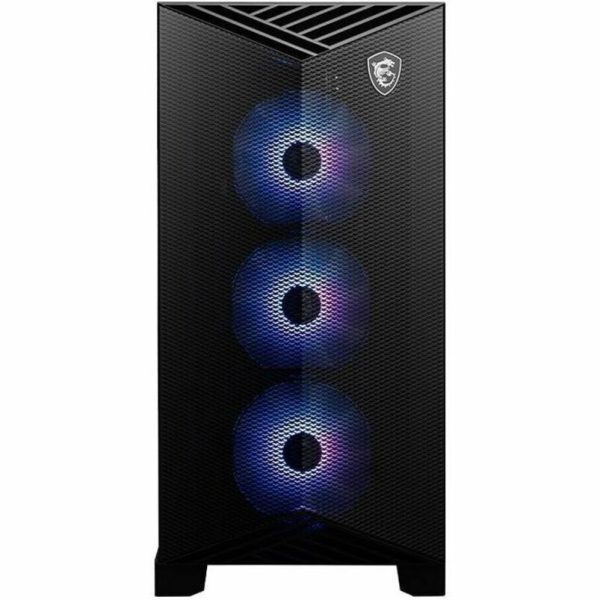 MSI Aegis RS2 Gaming PC, Intel Ultra9 285K Nvidia RTX 4070 Ti super 32GB 2TB Liquid Cooling W11P - Image 5
