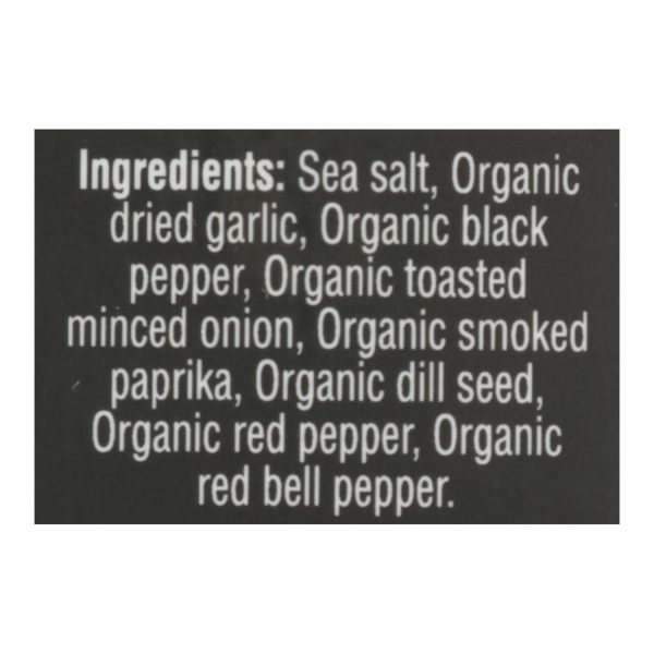 Watkins - Seasoning Steak Grlln - Case of 3-3.5 OZ