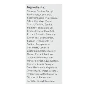Mychelle Dermaceuticals - Cleanser Sugar Refining - 1 Each-2.3 FZ
