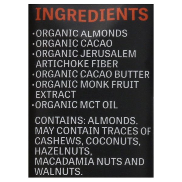 Evolved - Keto Cups Almond 2pk - Case of 9-1.41 OZ - Image 3