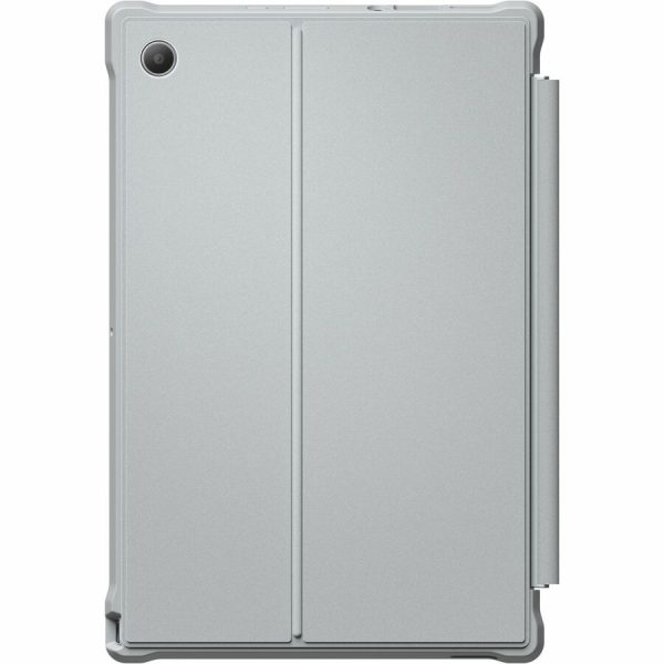 Asus Chromebook Detachable CM3 CM3001DM2A-YZ44T-S 10.5" Touchscreen Rugged Detachable 2 in 1 Chromebook - WUXGA - Octa-core (ARM Cortex A76 + Cortex A55) - 4 GB - 64 GB Flash Memory - Foggy Silver - Image 12